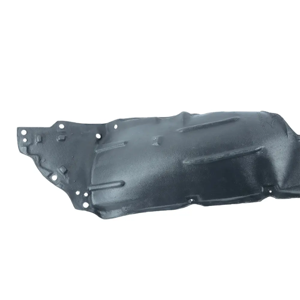 WHEELHOUSE SPLASH SHIELD