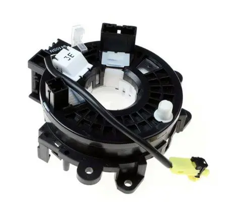 AIR BAG SENSOR SPRING