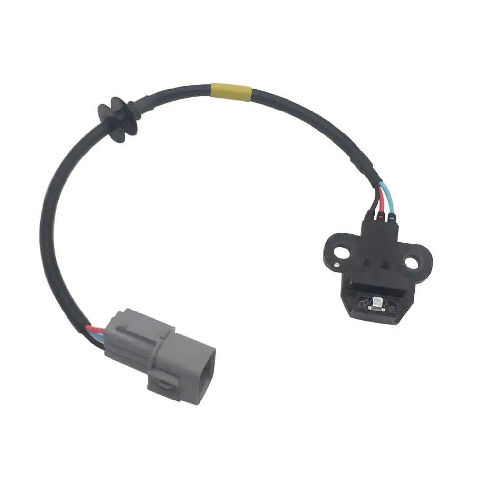 CAMSHAFT POSITION SENSOR