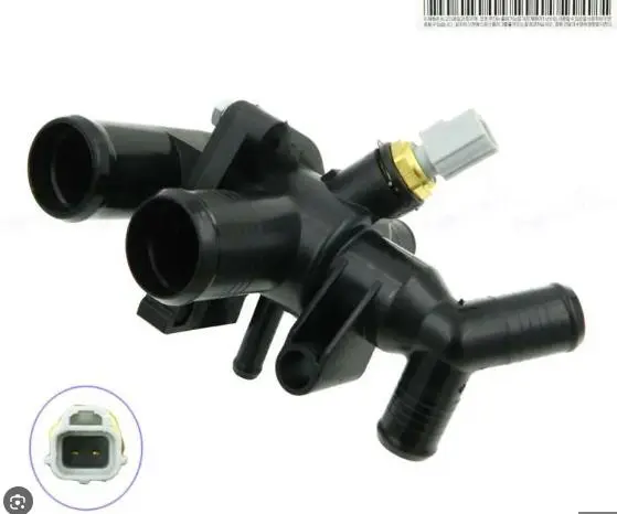 THERMOSTAT KIT