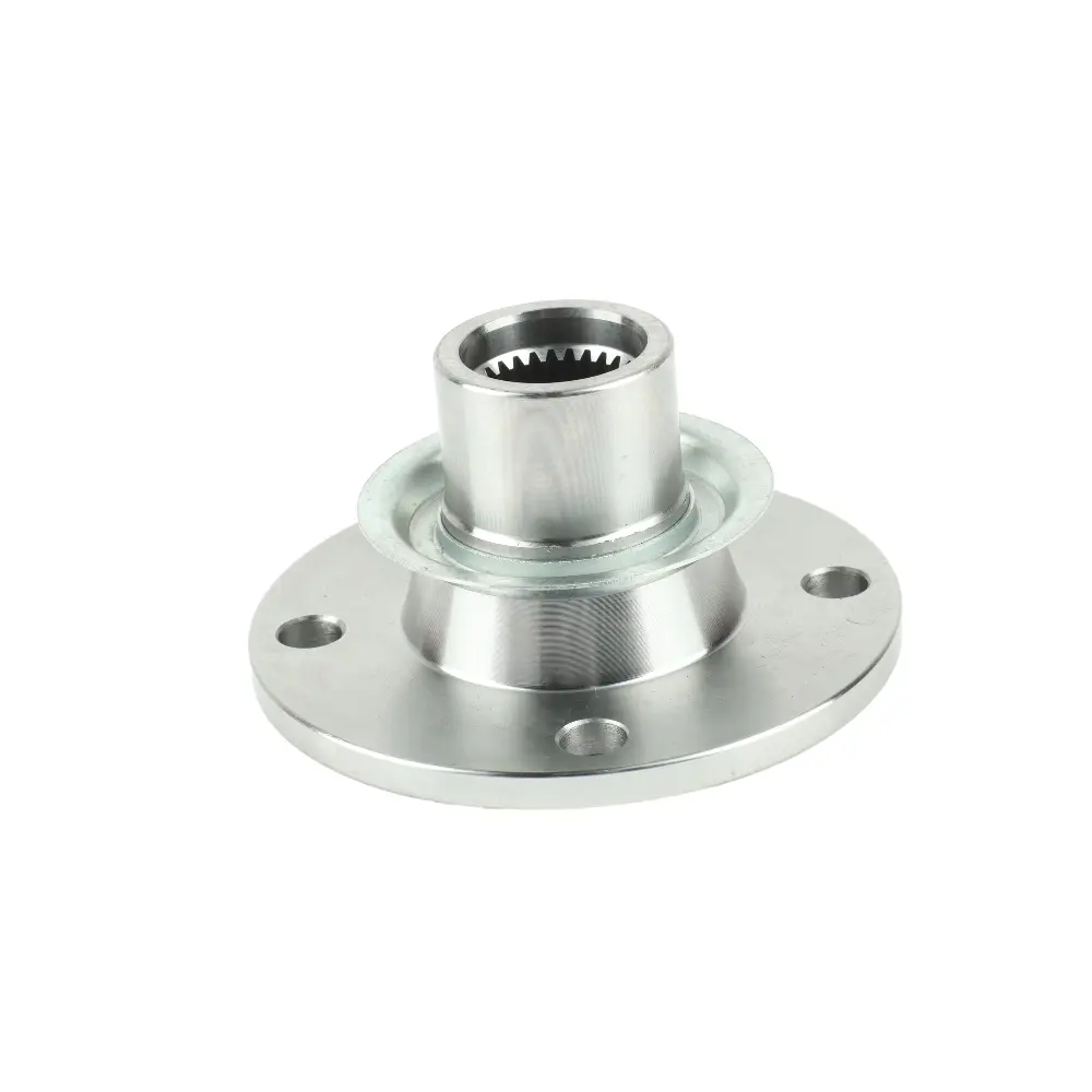 FLANGE,DIFF COMPANION