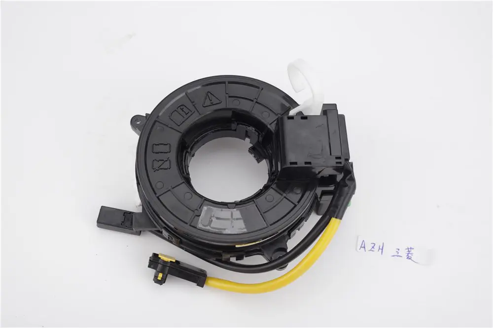 AIR BAG SENSOR SPRING