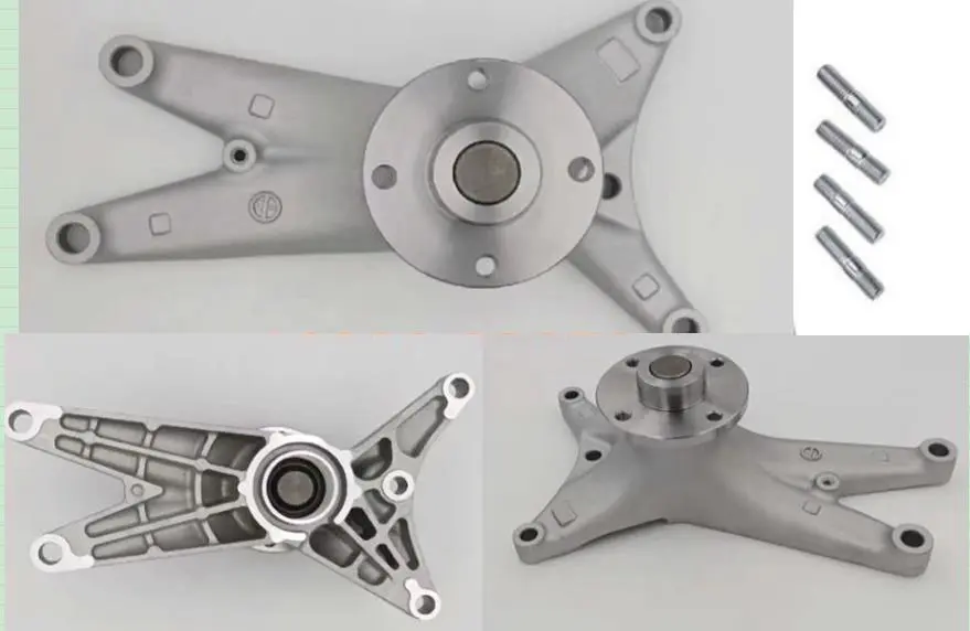 BRACKET,COOLING FAN CLUTCH