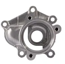 CASE ASSY,THERMOSTAT