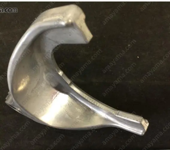FORK,T/F H-L GEARSHIFT