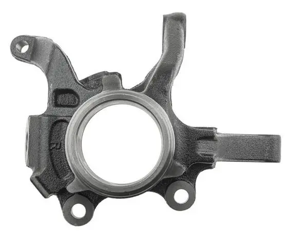 AXLE KNUCKLE