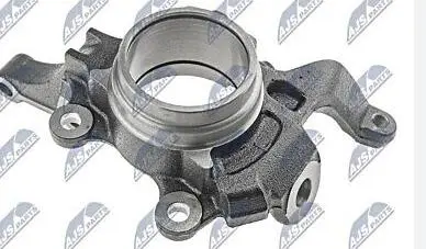 AXLE KNUCKLE