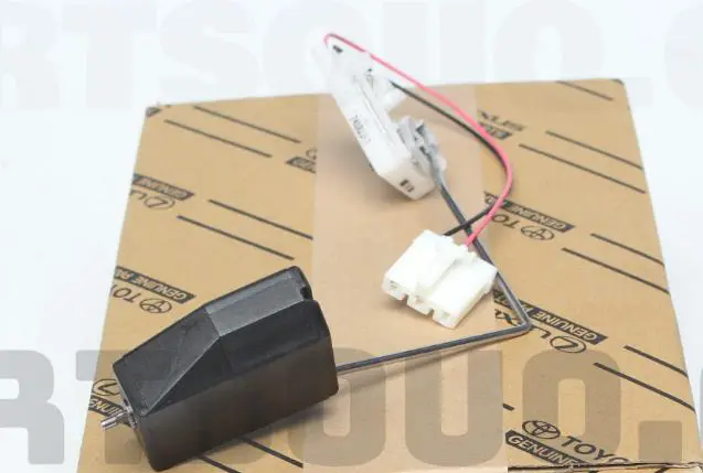 FUEL TANK GAUGE UNIT