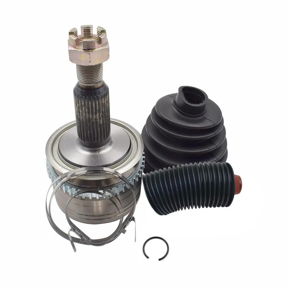 AXLE SHAFT JOINT KIT (CV JOINT)