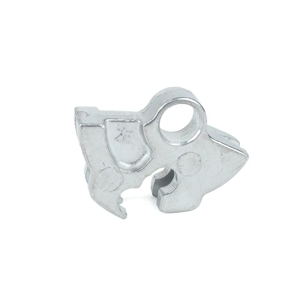 BRAKE SHOE SLACK ADJUSTER