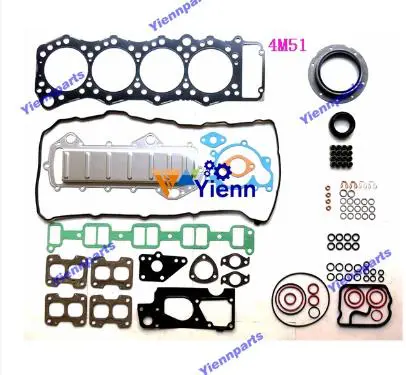 ENGINE OVERHAUL GASKET KITS