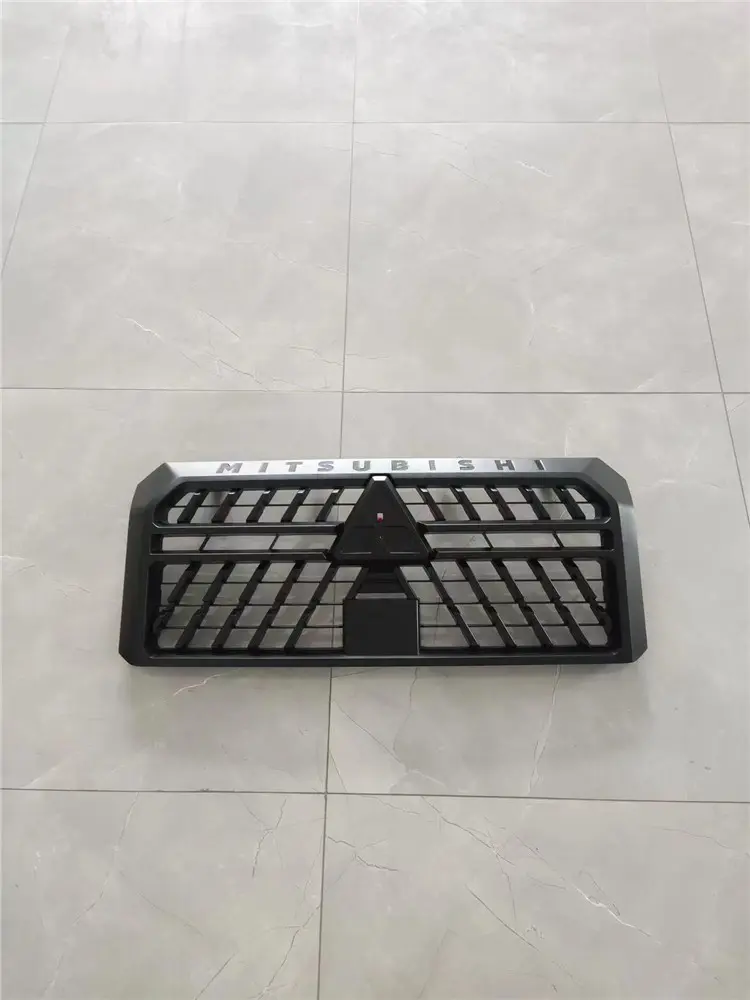 RADIATOR GRILLE (BUMPER GRILLE)