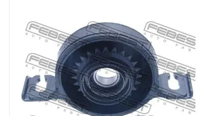 PROPELLER SHAFT CENTER BEARING