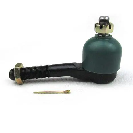 STEERING RACK TIE ROD