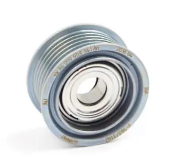 ALTERNATOR DRIVE BELT AUTO TENSIONER