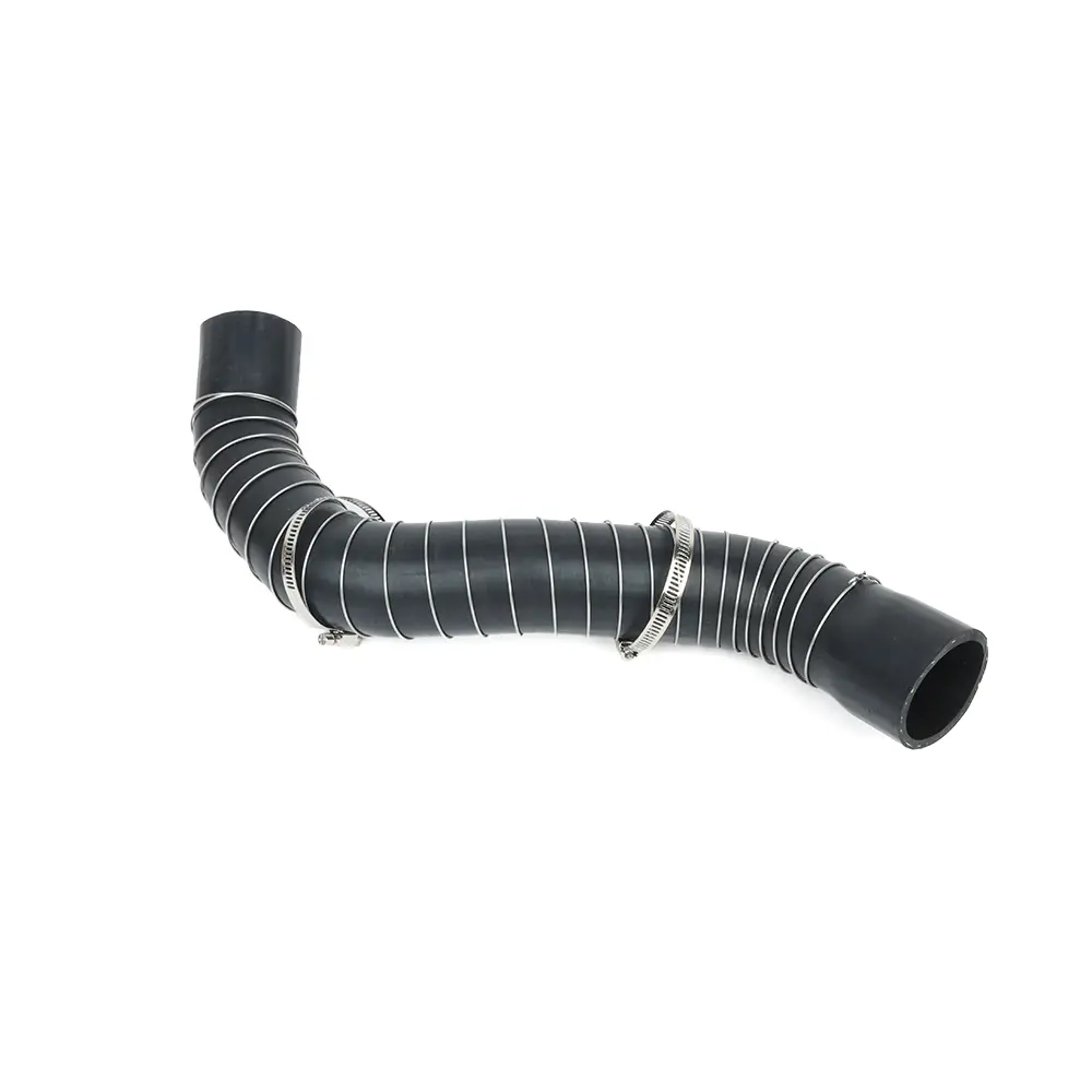 INTER COOLER INTAKE/OUTLET AIR HOSE