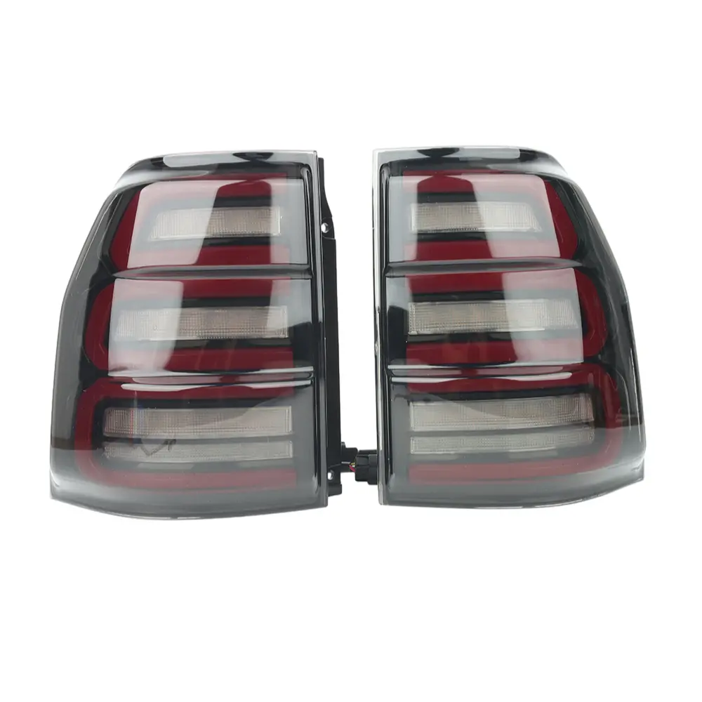 TAIL LAMP