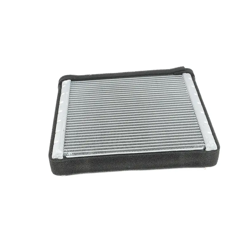 HEATER CORE