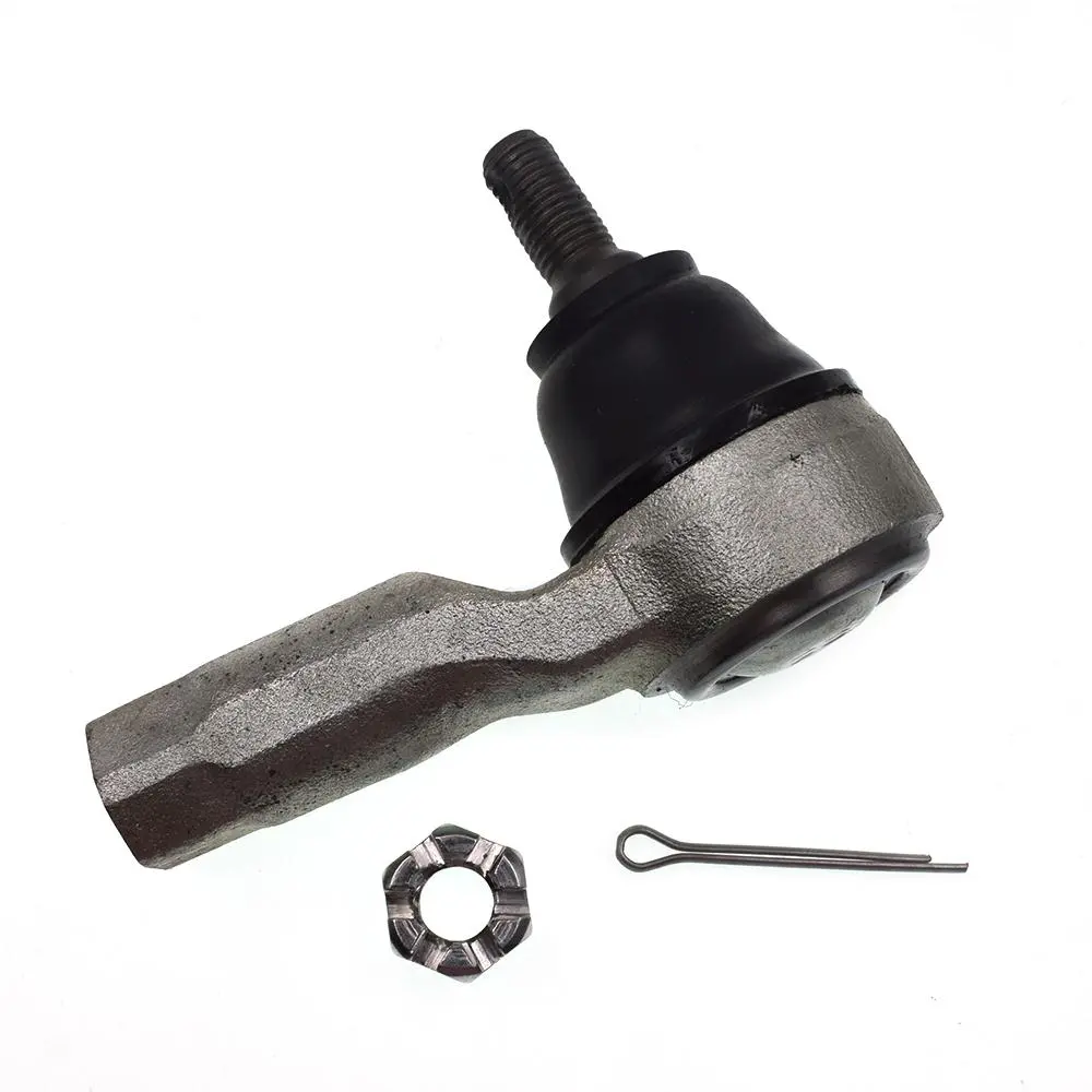 STEERING RACK TIE ROD
