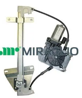 DOOR WINDOW REGULATOR