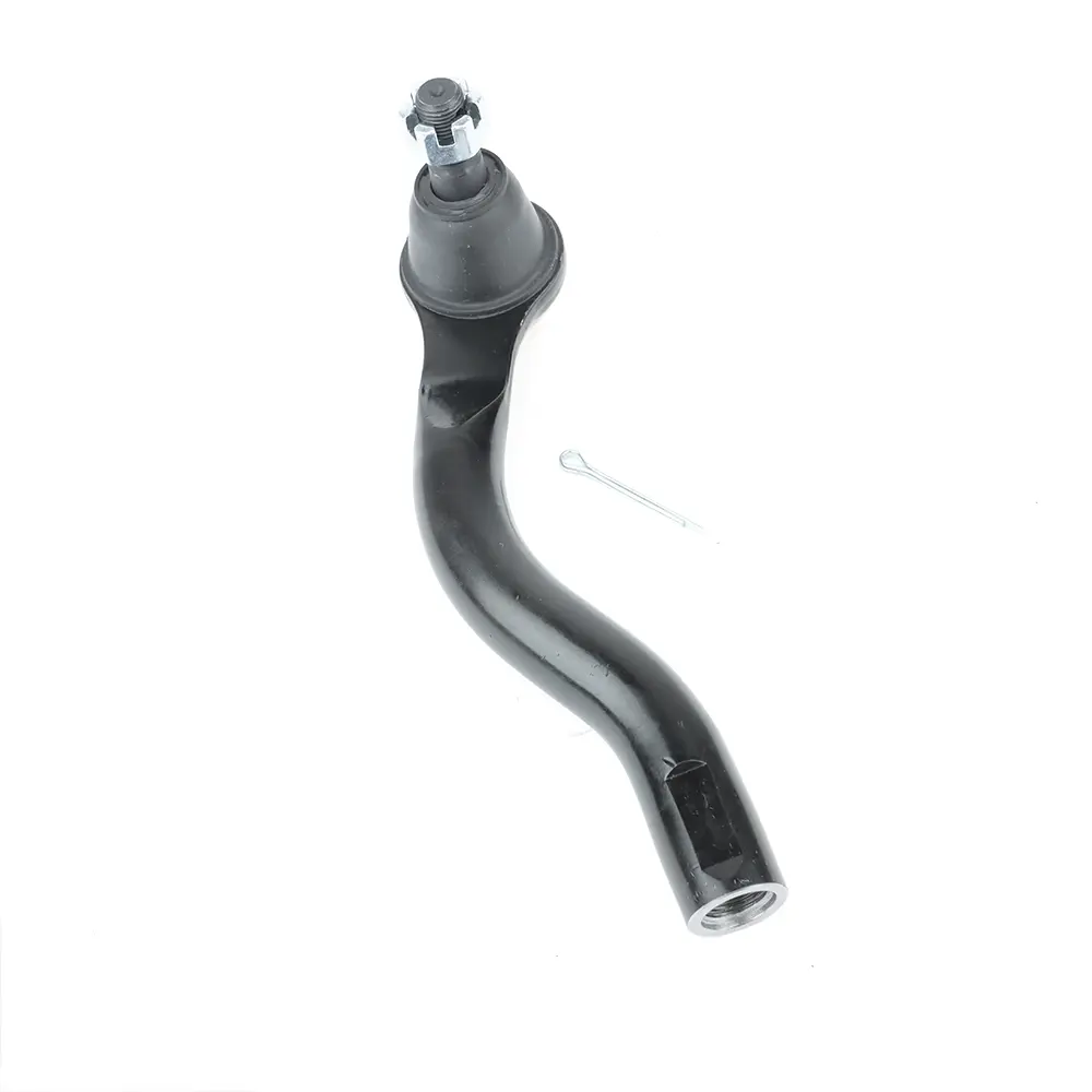 STEERING RACK TIE ROD