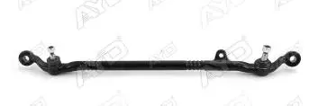 SUSPENSION CROSS ROD