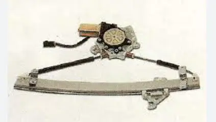 DOOR WINDOW REGULATOR