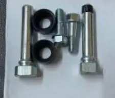BRAKE CALIPER SEAL KIT