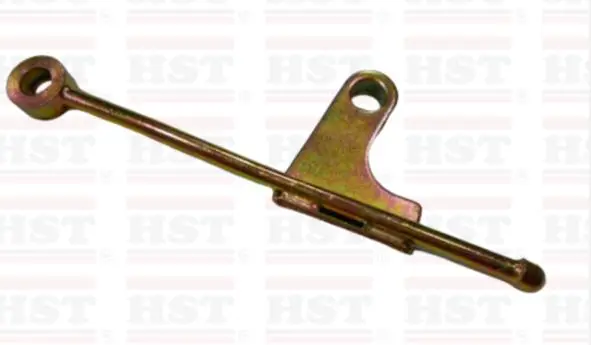 TUBE,FUEL INJECTION NOZZLE FUEL RETURN