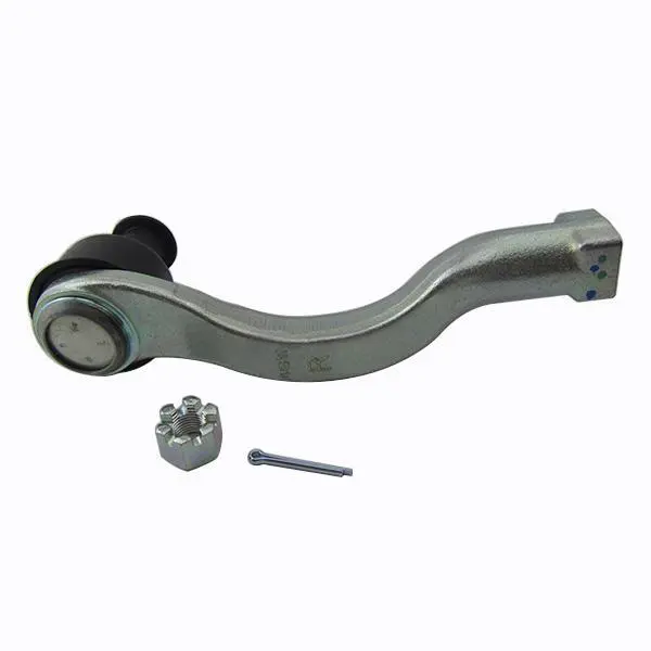 STEERING RACK TIE ROD