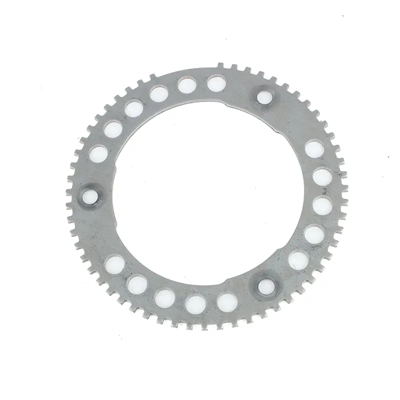 CRANKSHAFT ANGLE SENSING BLADE