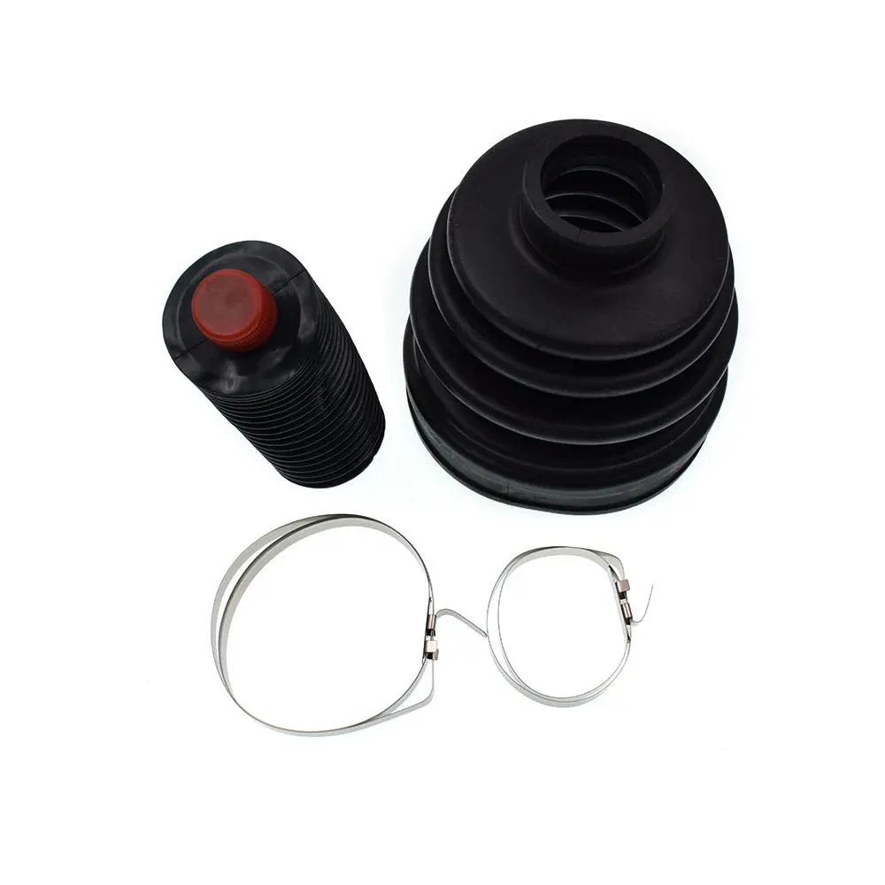 AXLE SHAFT BOOT KIT (CV SHAFT REPAIR KIT)