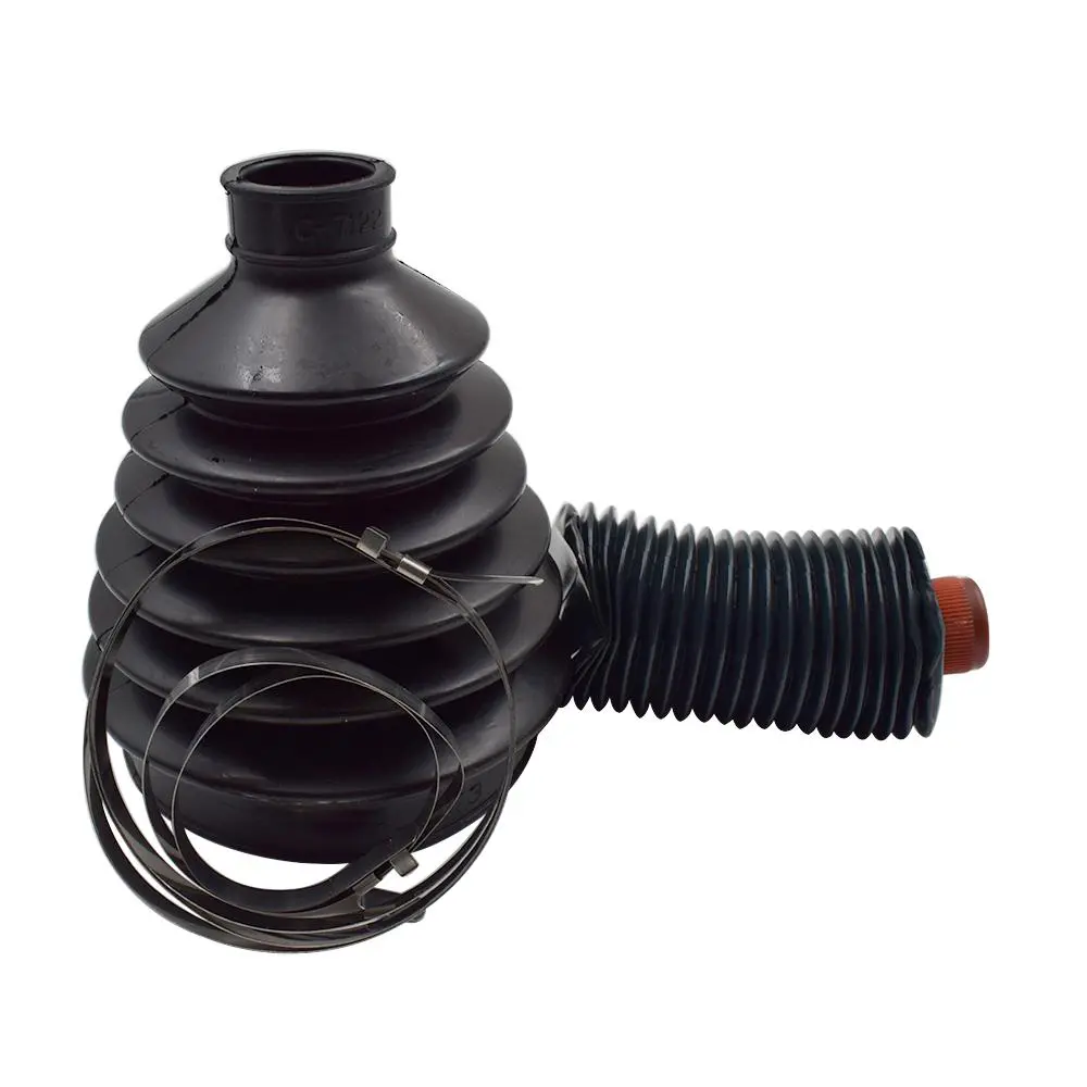 AXLE SHAFT BOOT KIT (CV SHAFT REPAIR KIT)