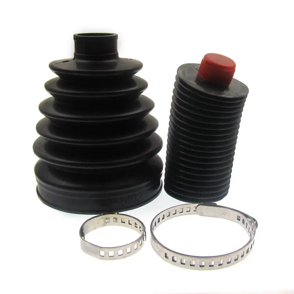 AXLE SHAFT BOOT KIT (CV SHAFT REPAIR KIT)