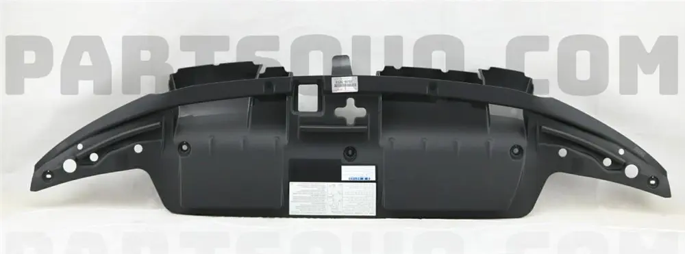 COVER,HEADLAMP SUPPORT UPR PANEL