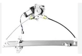 DOOR WINDOW REGULATOR