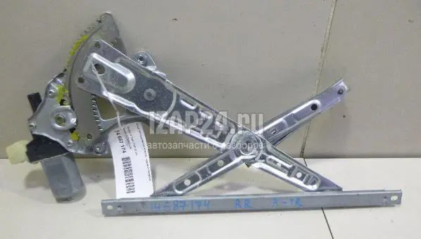 DOOR WINDOW REGULATOR