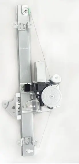 DOOR WINDOW REGULATOR