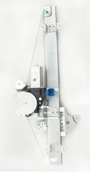 DOOR WINDOW REGULATOR
