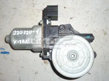 POWER WINDOW REGULATOR MOTOR