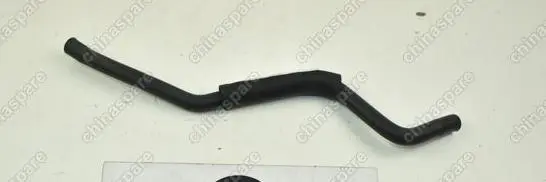 HEATER WATER HOSE KIT