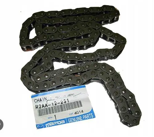 VALVE TIMING CHAIN