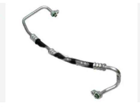 A/C COMPRESSOR DISCHARGE HOSE