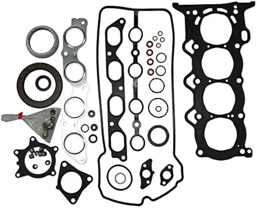 ENGINE OVERHAUL GASKET KITS