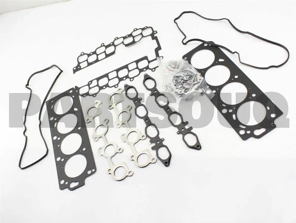 ENGINE OVERHAUL GASKET KITS