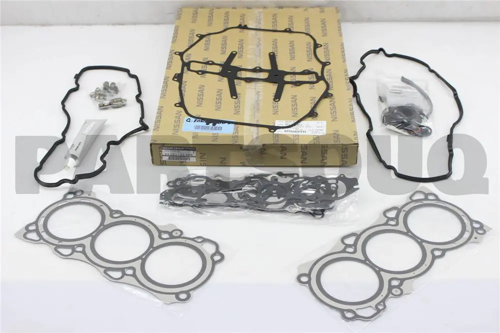 ENGINE OVERHAUL GASKET KITS