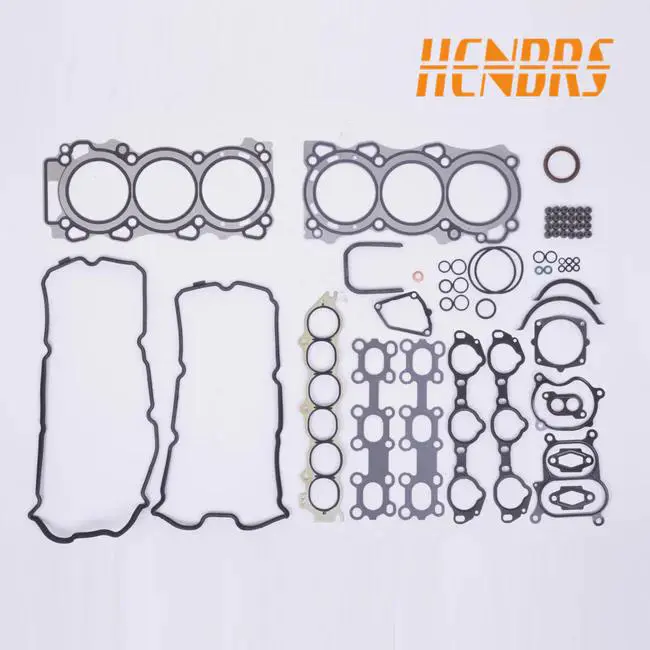 ENGINE OVERHAUL GASKET KITS