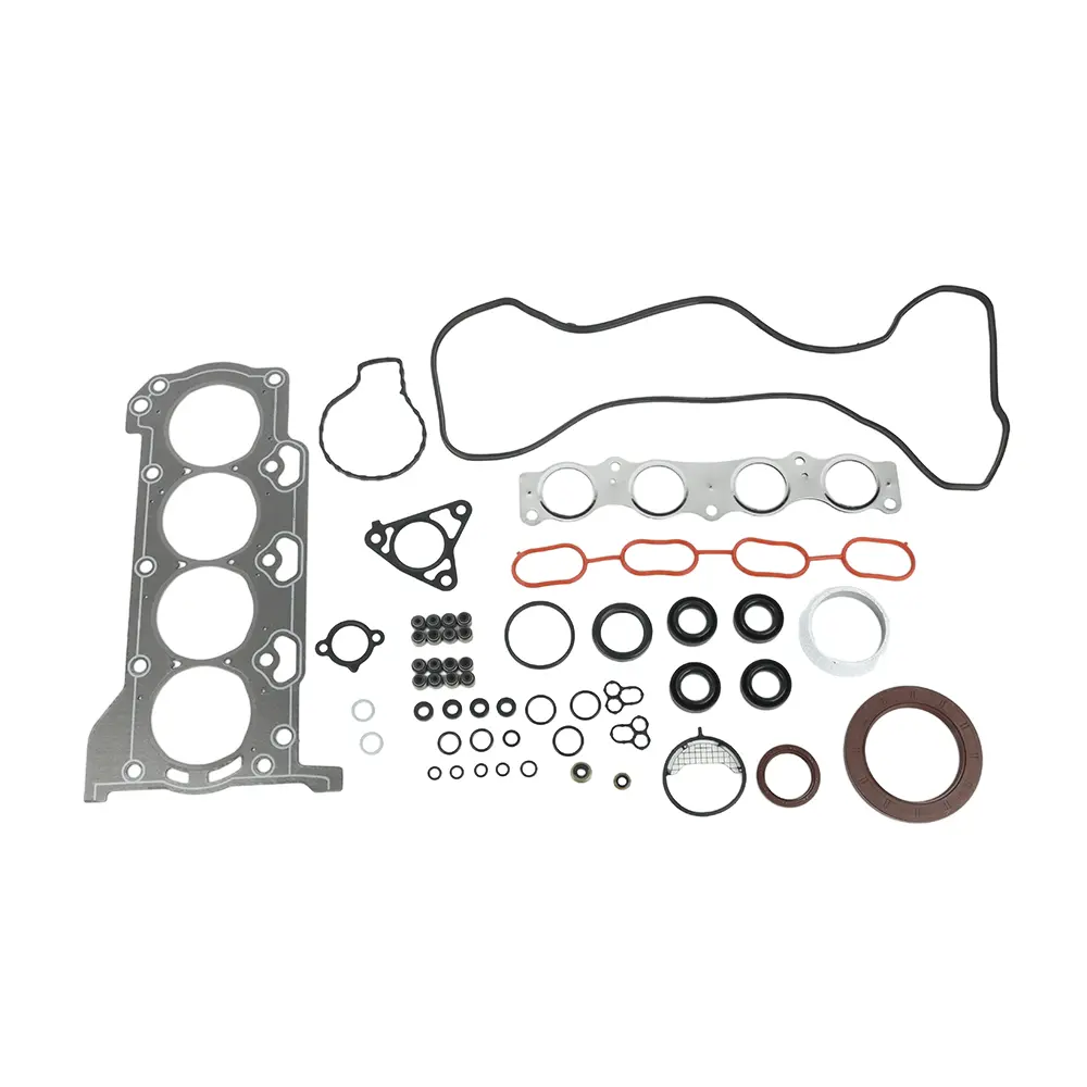 ENGINE OVERHAUL GASKET KITS