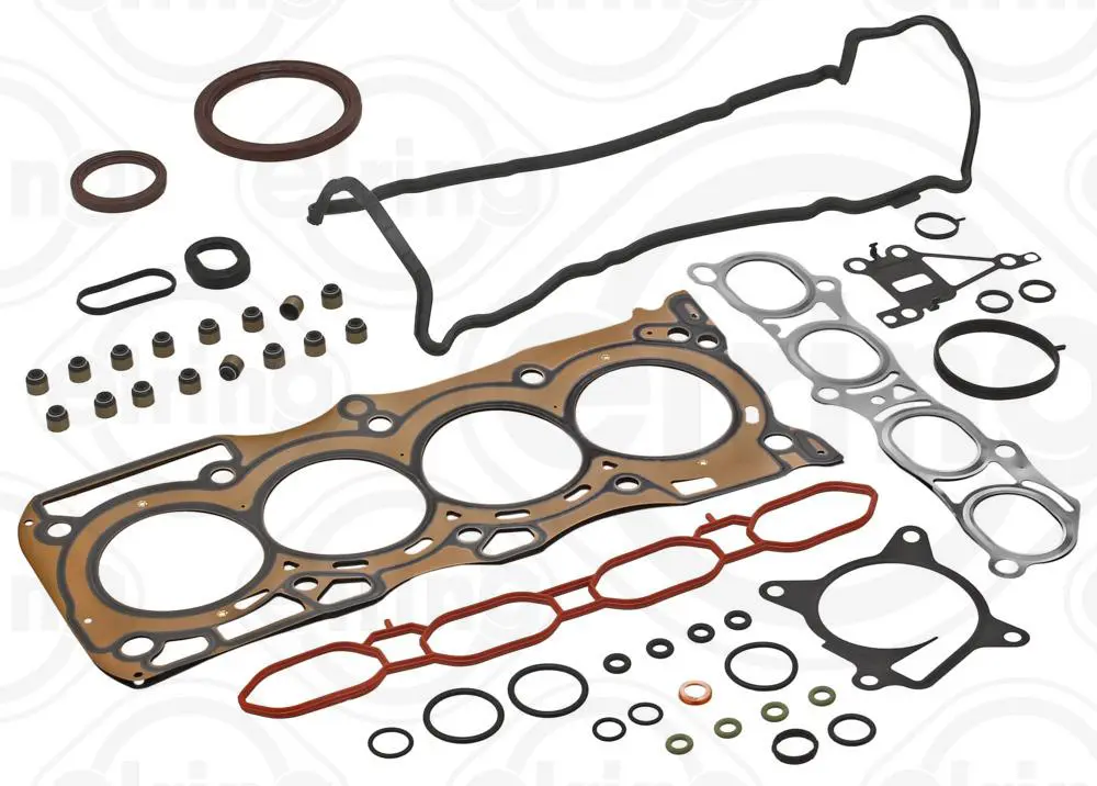 ENGINE OVERHAUL GASKET KITS
