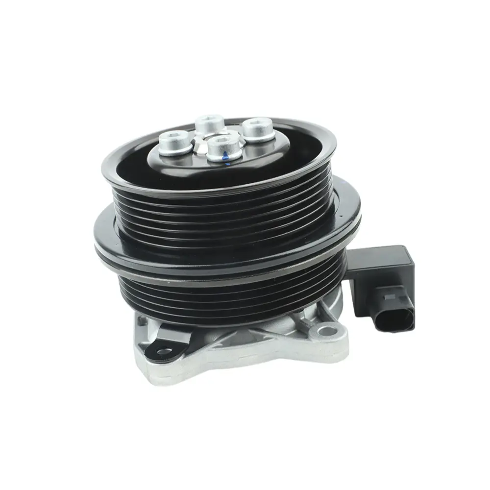 AUXILIARY WATER PUMP